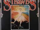 STRAWBS - Grave New World - TRIPLE GATEFOLD VINYL LP + BOOKLET