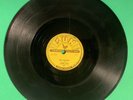 78 RPM  Johnny Cash SUN 241 I Walk the Line / Get Rhythm