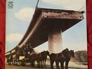 The Doobie Brothers  The Captain and Me CD-4 Quadraphonic LP Album  VG+/NM-