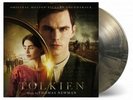 Thomas Newman Tolkien (Soundtrack)  GOLD & BLACK  180 Gram Vinyl, Numbered