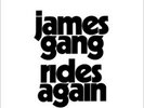 James Gang James Gang Rides Again 180 Gram Audiophile Vinyl, limited/numbered