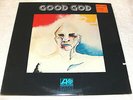 Good God - Self-Titled S/T, 1972 Prog/Jazz/Rock/Fusion LP,SEALED , Orig Atlantic