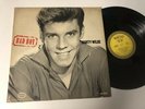Marty Wilde LP Bad Boy PROMO RARE Rocker