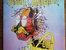 LP ALBERT MARCOEUR 