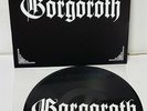 Gorgoroth Pentagram Picture Disc Vinyl Record LP new