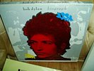 BOB DYLAN LP - BIOGRAPH 5 RECORD DELUXE EDITION VINYL BOX SET 1985 COLUMBIA ..NM