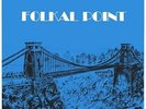 Folkal Point - Folkal Point [New Vinyl LP] Colored Vinyl, Gatefold LP Jacket, Lt