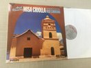 PHILIPS DIGITAL RAMIREZ - MISA CRIOLA  CARRERAS  TAS-LISTED