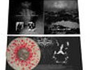 Imperium Dekadenz - Und die Welt ward kalt und leer ++ SPLATTER LP, lim.100