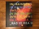 Radiohead - In Rainbows Deluxe Limited Edition Box Set (Double LP, Double CD)