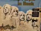 DEEP PURPLE - In Rock (180 Gram Vinyl LP) 2016 Rhino R1-1877 Rhino NEW / SEALED