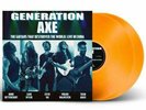 Generation Axe - Guitars That Destroyed The World, The - Live In China (Spec. Lt