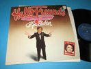 Ilja Richter (Gast: Marianne Rosenberg) / Hallo Freunde (GER 1977, Philips) - LP
