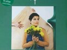 Nelly Furtado - The Ride 2 LP NEW SEALED 180 GRAM VINYL GATEFOLD DESIGN 3 BONUS