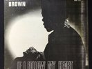 DENNIS BROWN If I Follow My Heart STUDIO ONE JAMAICA SO LP 1119 VINYL LP