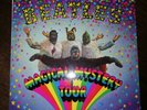 BEATLES . Magical Mystery Tour.1967, 24 illustrierte Seiten und 2 Singles, Beiga
