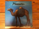 Pleasure ?– Dust Yourself Off 1975 Fantasy ?F-9473 Jacket VG Vinyl NM-