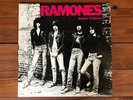 Ramones ?– Rocket To Russia 1977 Sire ?SR 6042 Jacket NM- Vinyl NM