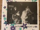 Nirvana Saturday Night Live 7 Inch RARE colored Vinyl Nm
