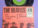 GERMAN Beatles 7