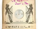 LEO SAYER JUST A BOY JAPAN 12