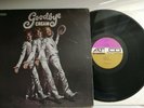 RARE  1969 US ATCO Records ?– SD 7001 Cream  ?– Goodbye LP PR