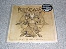 Rotting Christ - Lucifer Over Athens (3LP In A Triple Gatefold Cover, Blue, 150)
