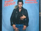 Shakin' Stevens 'Somebody Touched Me' Rare Scandinavian 7
