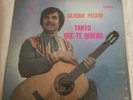 SILVERIO PELAYO LP TANTO QUE TE QUIERO LP