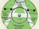 THE EASYBEATS**FRIDAY ON MY MIND**DEMO**BEAT**PSYCH**LISTEN TO IT