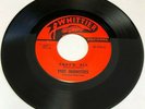 THEE MIDNITERS THAT'S ALL CHICANO ROCK WILLIE G THEE MIDNITERS VINYL EAST LA