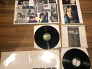 The Beatles - White Album (1976) Japanese Issue Gatefold LP VINYL (EAS-77001)