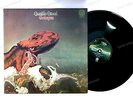 Gentle Giant - Octopus GER LP .