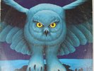 Rush Fly By Night LP 1975 Vinyl VG+/VG Classic Hard Rock Prog SRM-1-1023