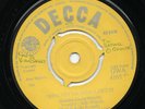 ROYAL BROTHERS BAND - ADE PA NA ETOM NEHO  highlife JAZZ - DECCA Cha Cha Calypso