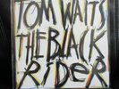 Tom Waits The Black Rider vinyl