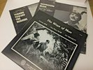 1975 Gordon Bok Folk-Legacy Records The Ways of Man + Bay of Fundy + Turning To