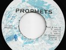 ORIG 1975 ROOTS REGGAE - SMITH & THE PROPHETS - VALLEY OF JOEASAPHAT YABBY YOU
