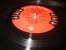 MILES DAVIS  SKETCHES OF SPAIN  CL-1480 / MONO 6-EYE LP