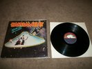 PARLIAMENT Mothership Connection CASABLANCA LP - EX VINYL