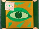 ROBYN HITCHCOCK, Eye, SEALED 1990 NOS US Vinyl LP Soft Boys, Egyptians Twin/Tone