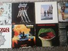LP´S  20 Stück davon 2 DP LP´S