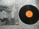 DAVID BOWIE 1977 HEROES PORTUGAL LP 1st PRESS DIFFERENT BACK COVER VERY RARE
