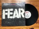 Fear The Record [Vinyl] Original Slash records