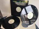 THE ROLLING STONES - OUT OF CONTROL RARE * PROMO NOT FOR SALE * MINT 12
