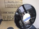 THE ROLLING STONES - GOING BACK TO THE ROOTS 1972 RARE MINT UN-PLAYED VINYL LP