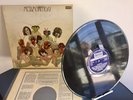 THE ROLLING STONES - METAMORPHOSIS 1975 1ST PRESS 1W 2W MINT UNPLAYED VINYL LP