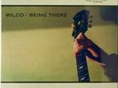 WILCO - BEING THERE (DELUXE EDITION)  4 VINYL LP NEW+