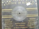 ISD rock-o-rama the wheel Goes Round / It's A Hard Road
