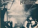 IRON MAIDEN KILLERS TOUR LIVE IN UK  JAPAN 2LP